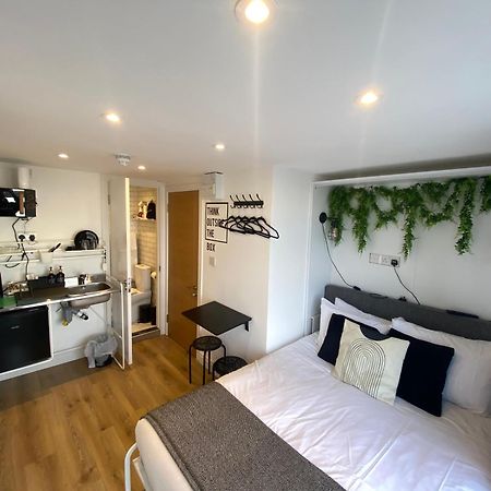 Innit Townhouse Londra Esterno foto