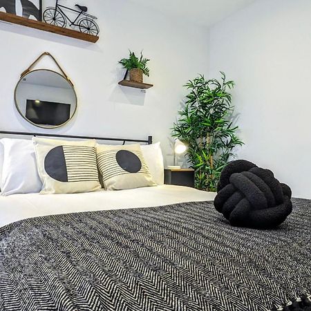 Innit Townhouse Londra Esterno foto