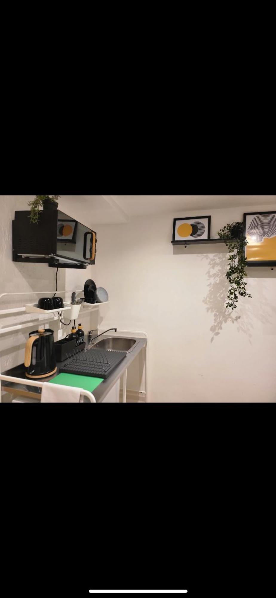 Innit Townhouse Londra Esterno foto