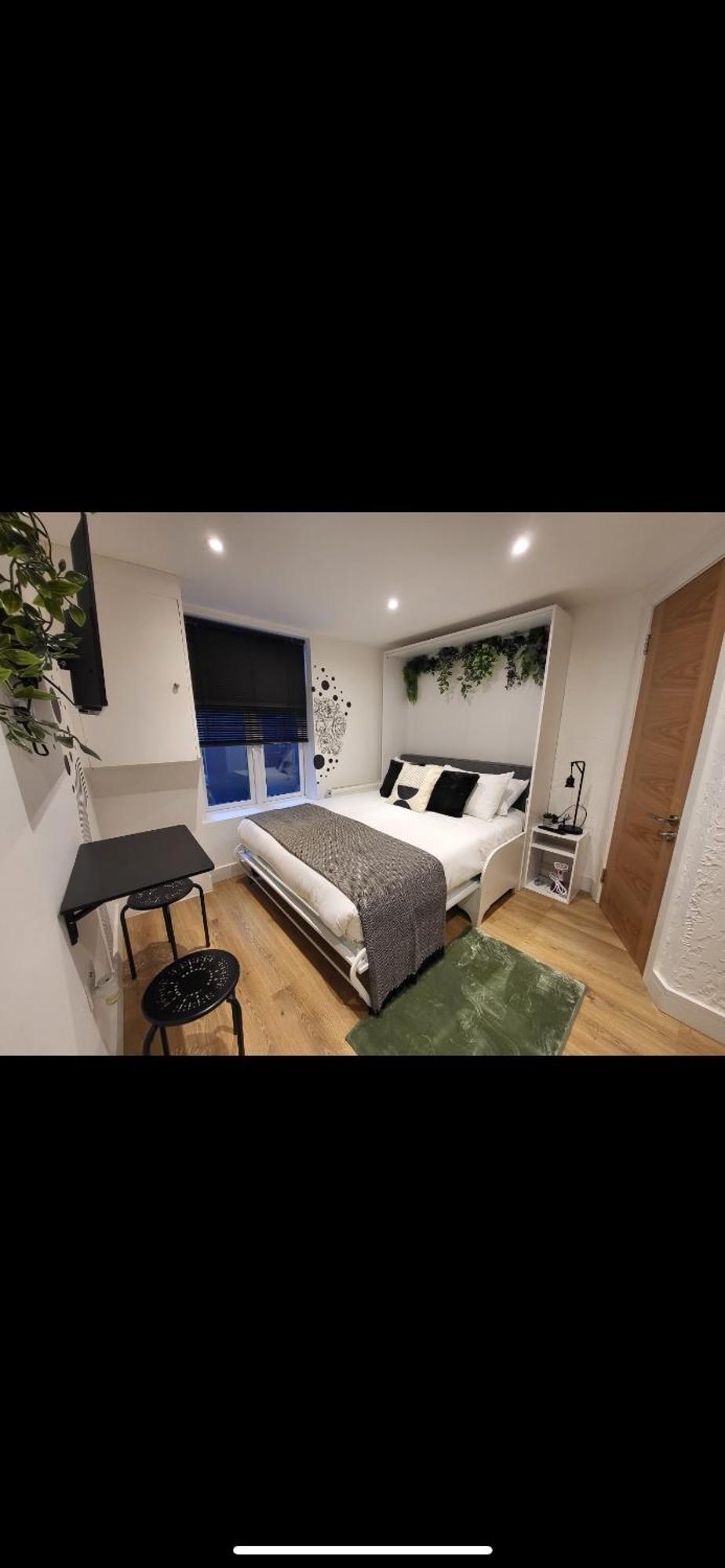 Innit Townhouse Londra Esterno foto
