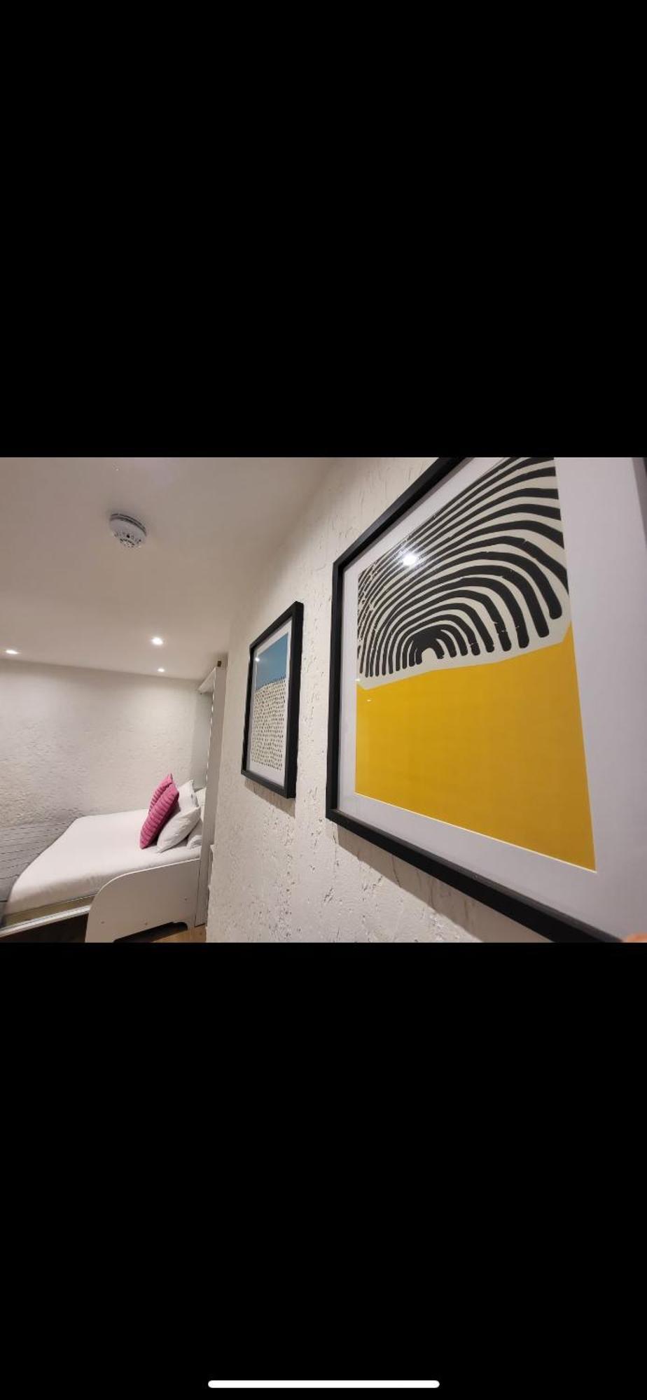 Innit Townhouse Londra Esterno foto
