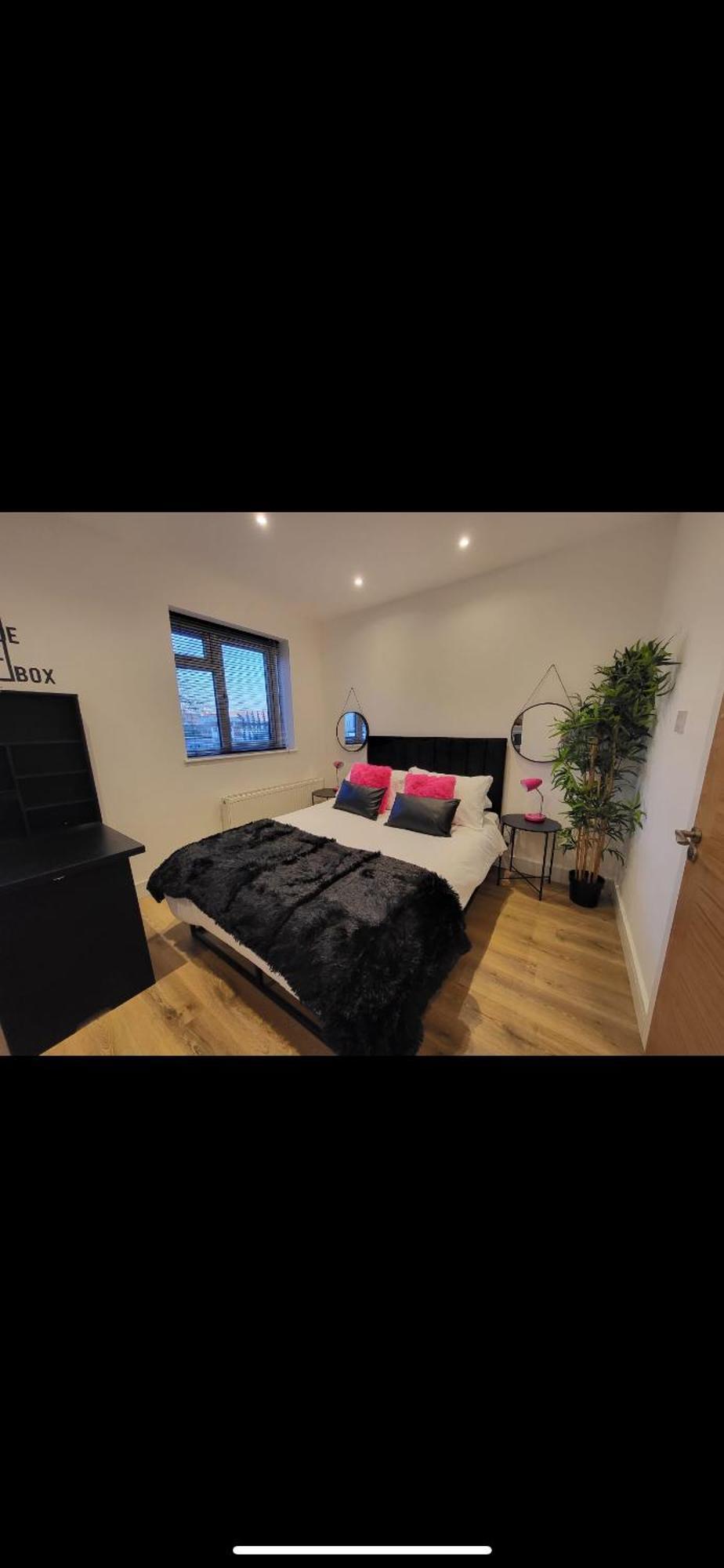 Innit Townhouse Londra Esterno foto
