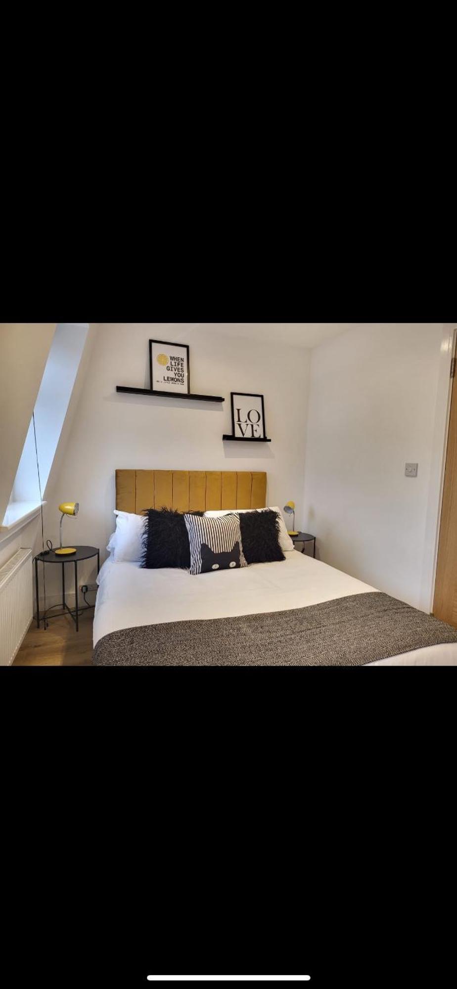 Innit Townhouse Londra Esterno foto