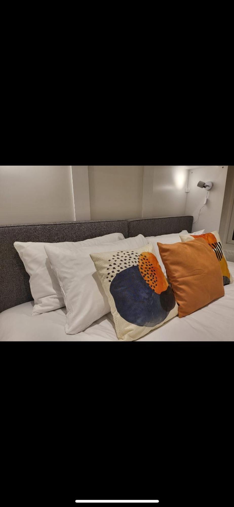 Innit Townhouse Londra Esterno foto