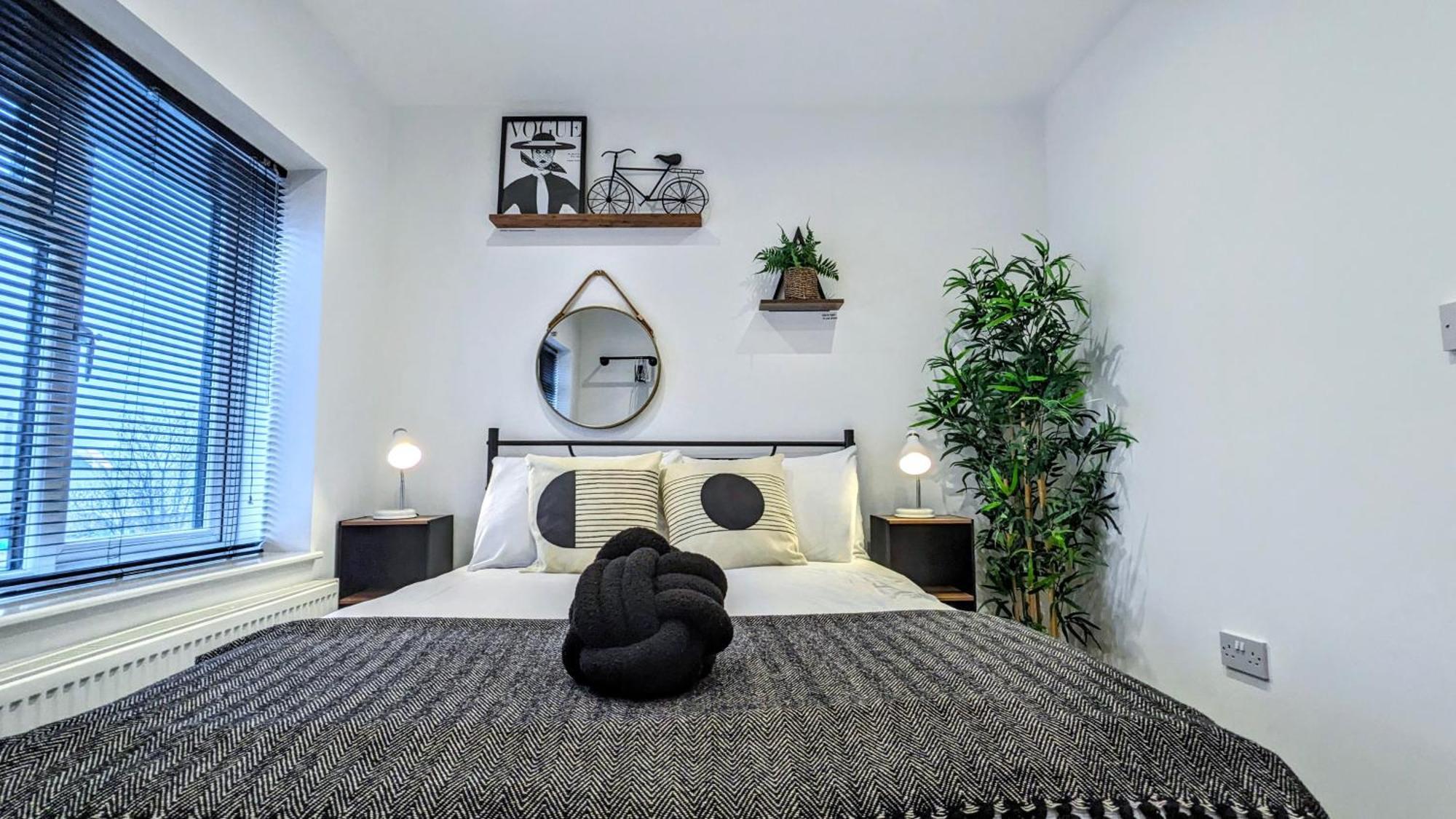 Innit Townhouse Londra Esterno foto