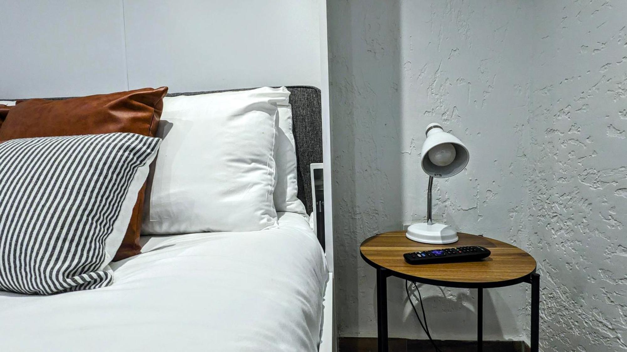 Innit Townhouse Londra Esterno foto