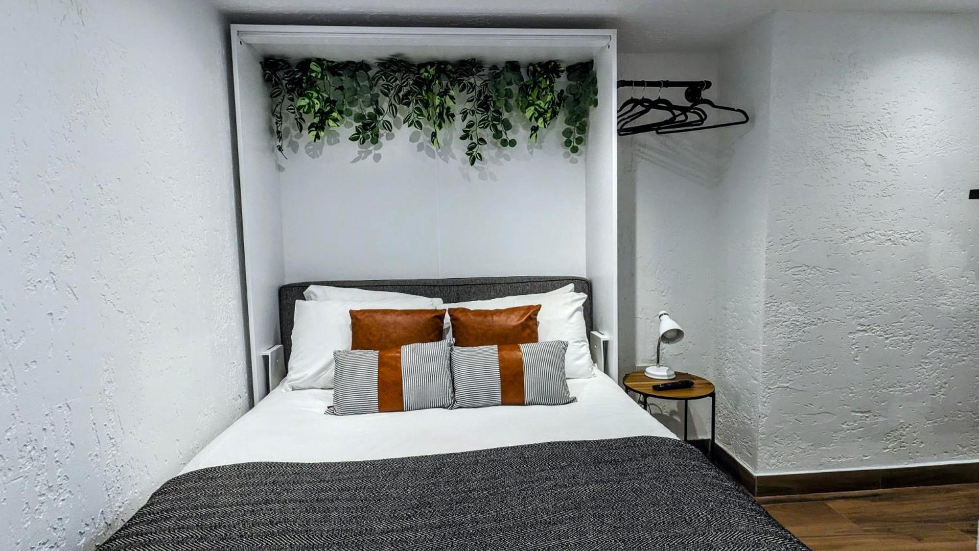 Innit Townhouse Londra Esterno foto